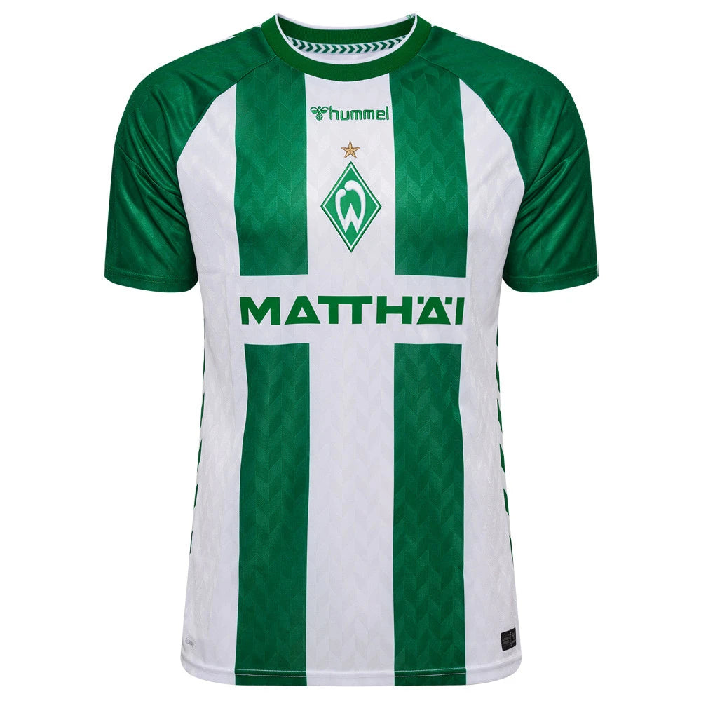 Werder Bremen Shirt