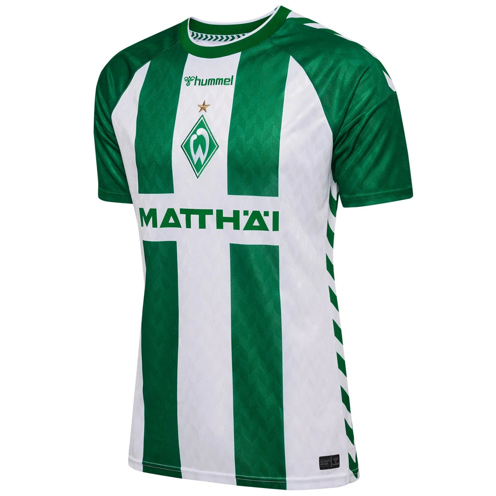 Werder Bremen Shirt
