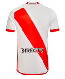River Plate Thuisshirt 2024 - Voetbalshirt Argentinië