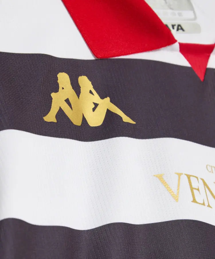 Venezia FC Derde Shirt 2023/2024 - Voetbalshirt Italië