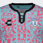 Pachuca Special Edition Voetbalshirt 2022 - Voetbalshirt Mexico