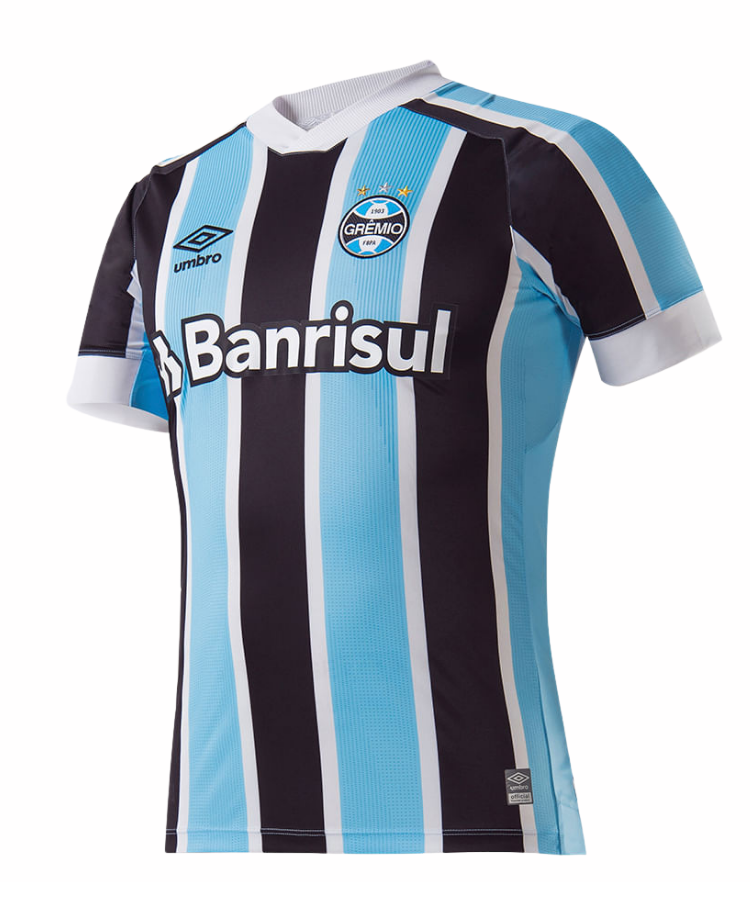 Gremio jersey best sale