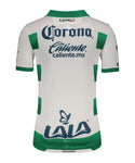 Santos Laguna Thuisshirt 2022 - Voetbalshirt Mexico