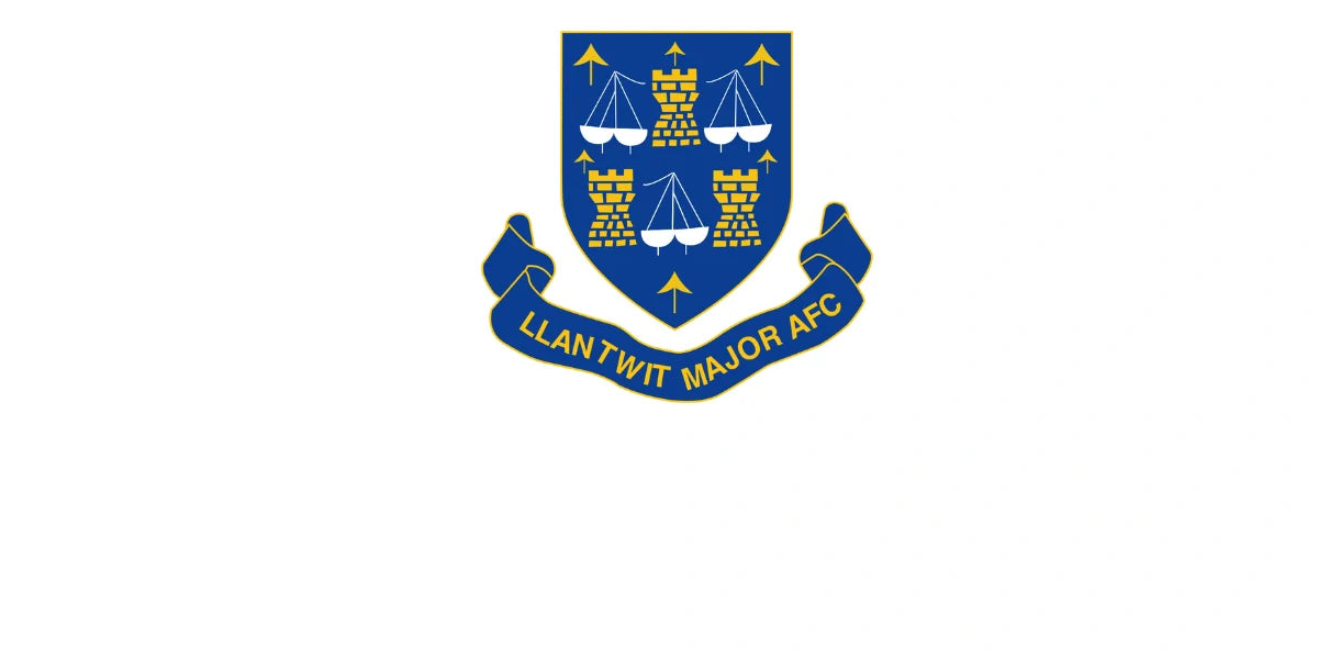 Llantwit Major AFC Shirts