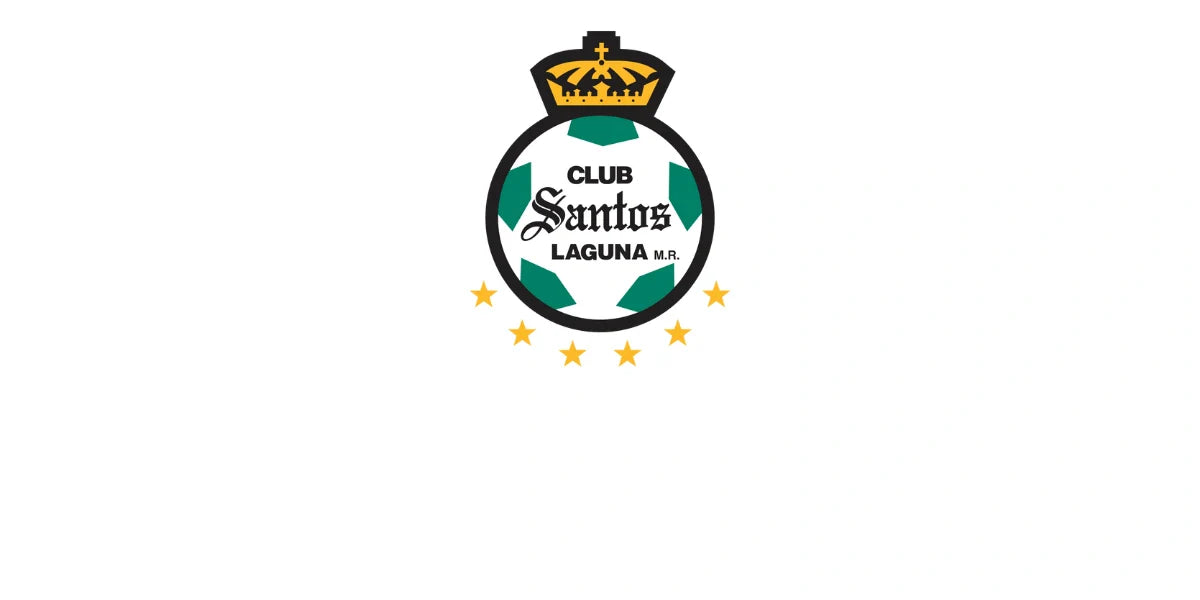 Santos Laguna Shirts