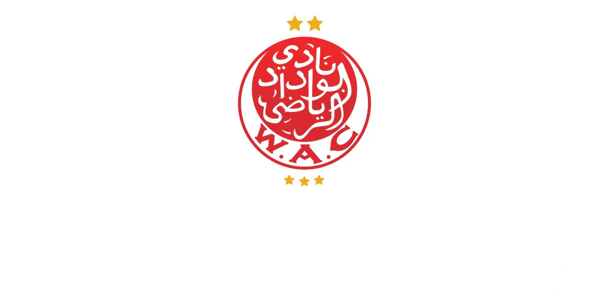 Wydad Casablanca Shirts