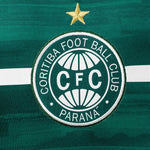 Coritiba Thuisshirt 2022 + Bedrukking Igor Paixão - Voetbalshirt Brazilië