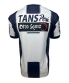 Alianza Lima Retro Shirt
