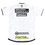 Almirante Brown Special Edition Shirt Paus Franciscus 2025 - Voetbalshirt Argentinië