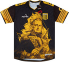 Almirante Brown Special Edition Football Shirt