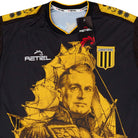 Almirante Brown Special Edition Football Shirt