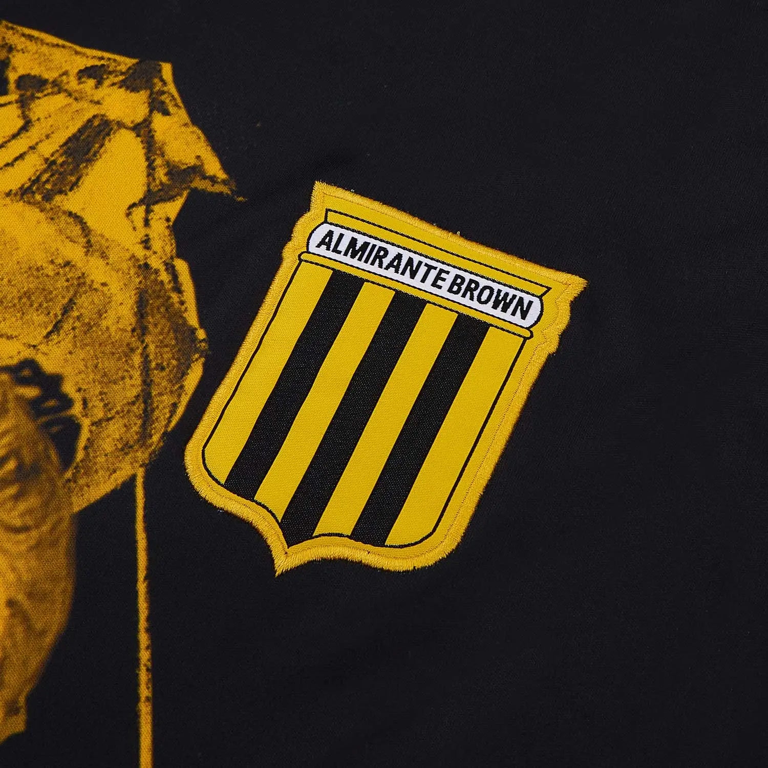 Almirante Brown Special Edition Shirt