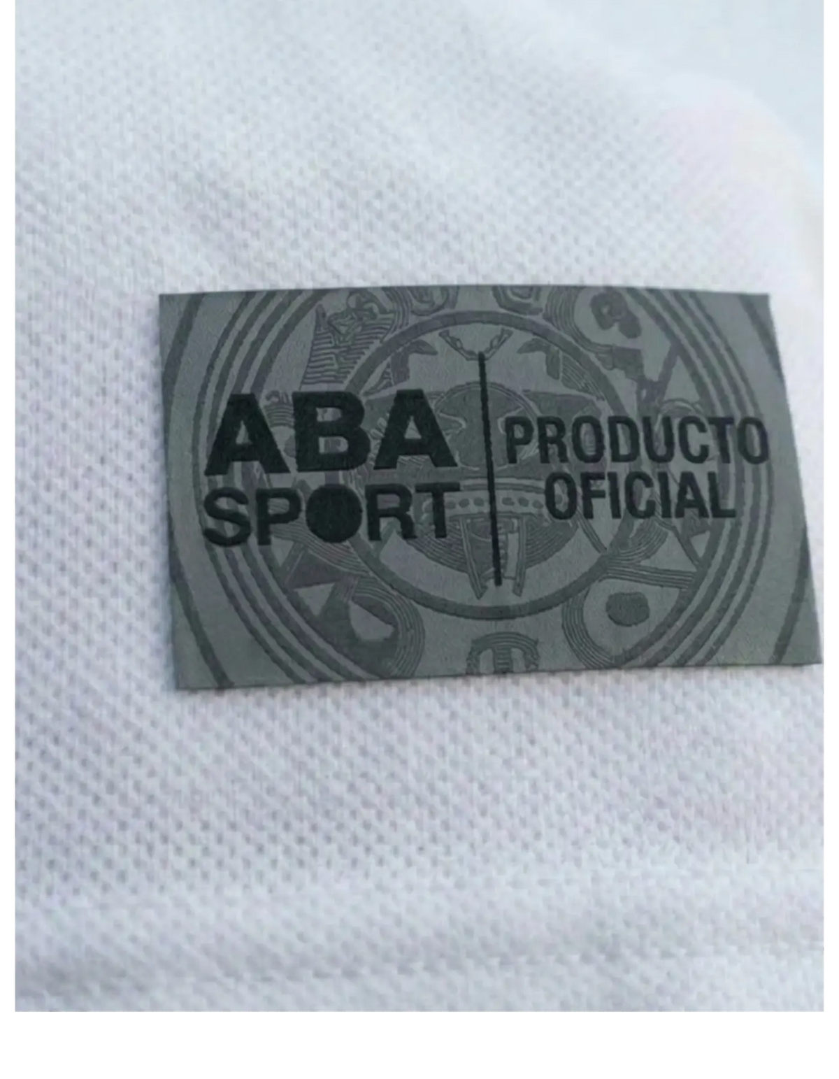 Argentina ABA Sport Limited Edition Polo