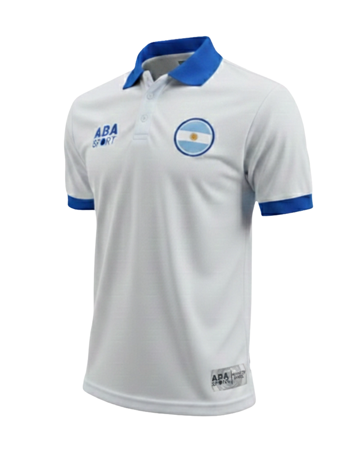 Argentina ABA Sport Limited Edition Polo