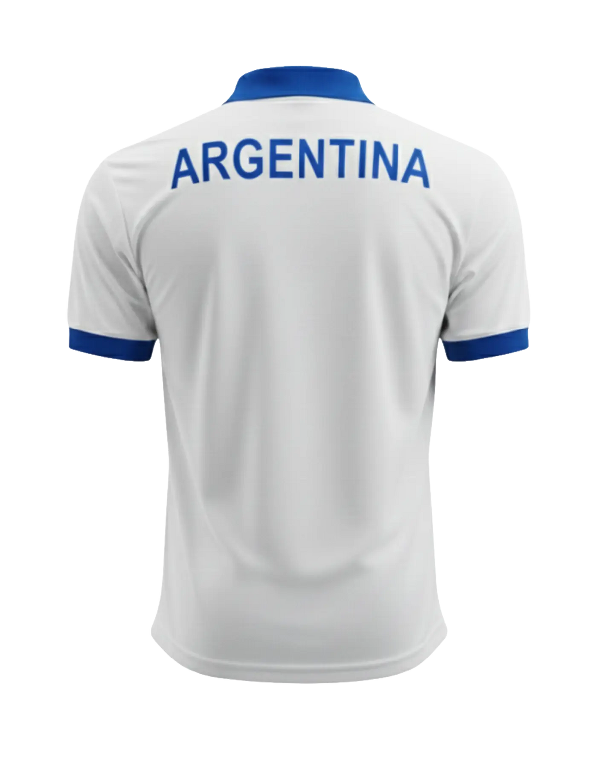 Argentina ABA Sport Limited Edition Polo