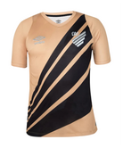Athletico Paranaense away shirt