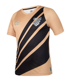 Athletico Paranaense away shirt