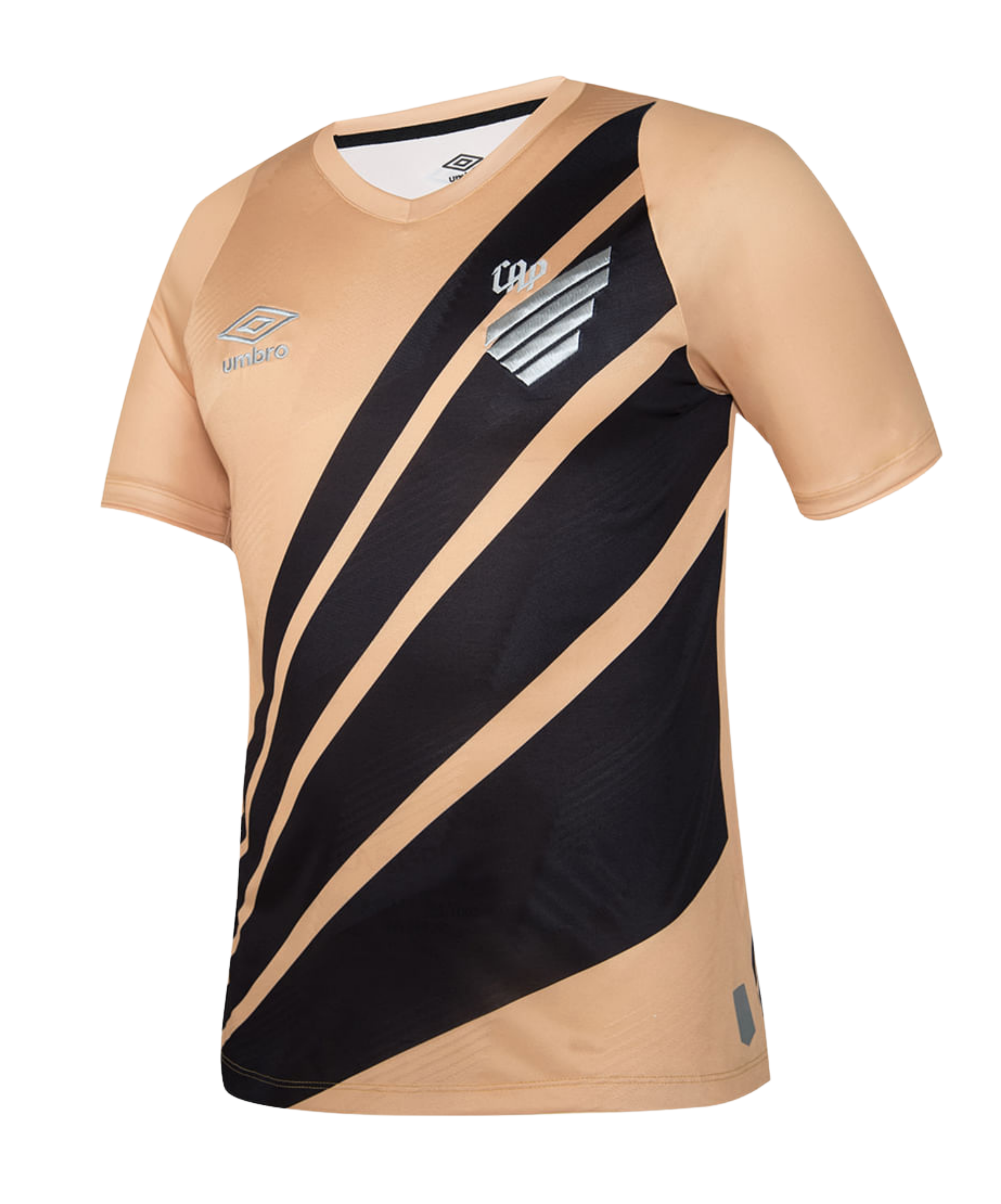 Athletico Paranaense away shirt