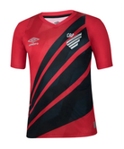 Athletico Paranaense home shirt