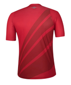 Athletico Paranaense home shirt