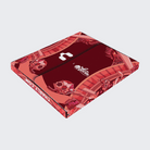 Atlas Metzican shirt box