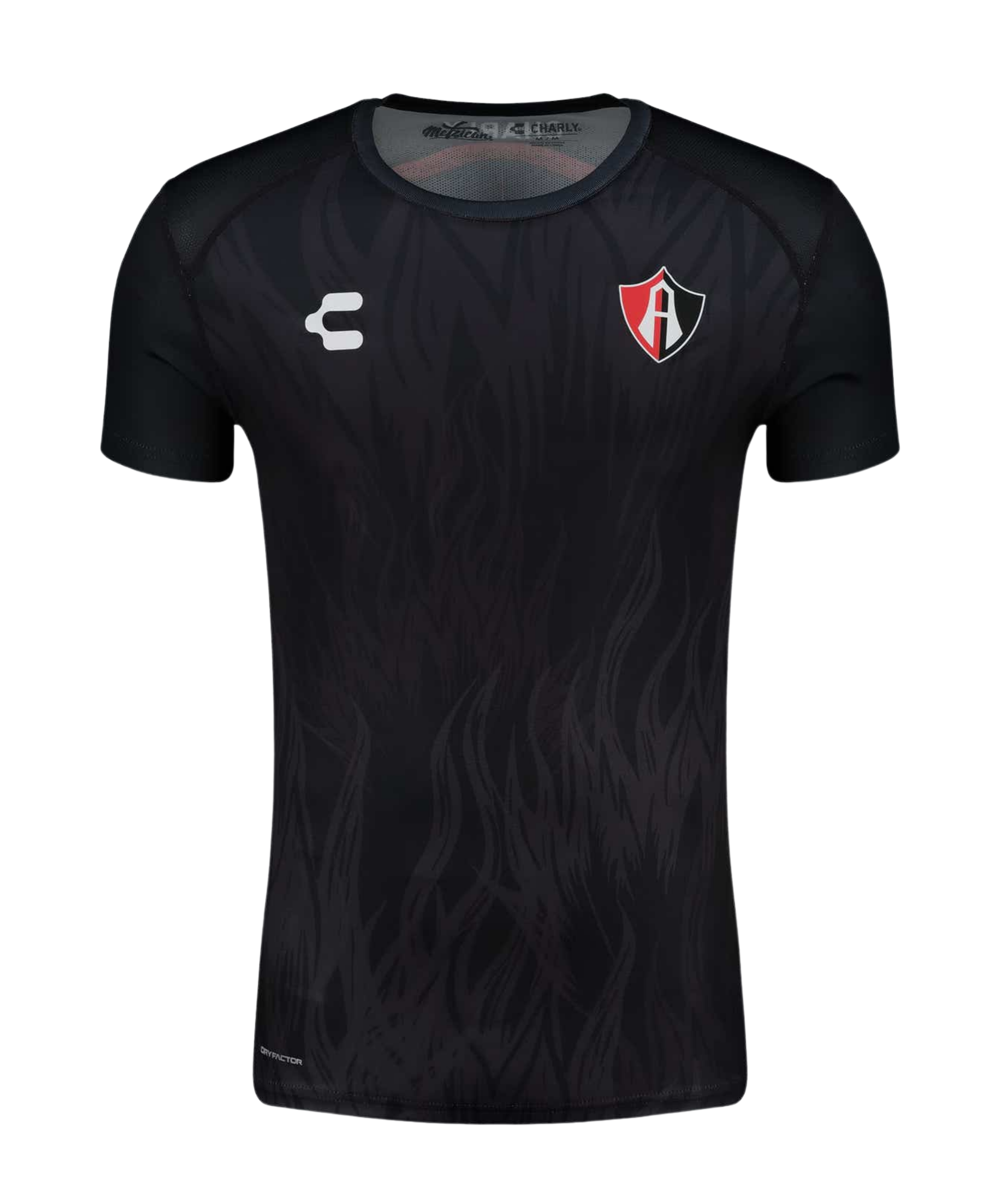 Atlas Pre-Match Shirt