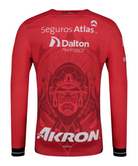 Atlas Special Edition Shirt Metzican