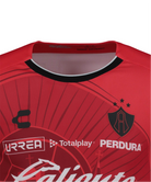 Atlas Special Edition Shirt Metzican