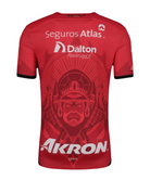 Atlas Special Edition shirt 2025 metzican