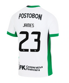 Atlético Nacional Official Shirt James