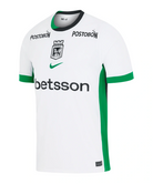 Atlético Nacional Shirt 2026 Colombia