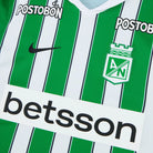 Atlético Nacional Shirt 2026
