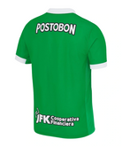 Atlético Nacional Shirt 2026