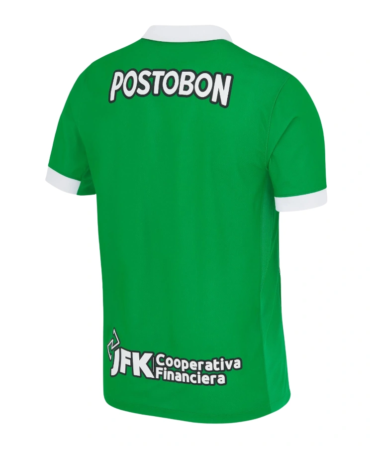Atlético Nacional Shirt 2026