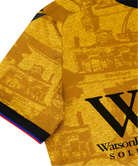 Blackburn Rovers Shirt