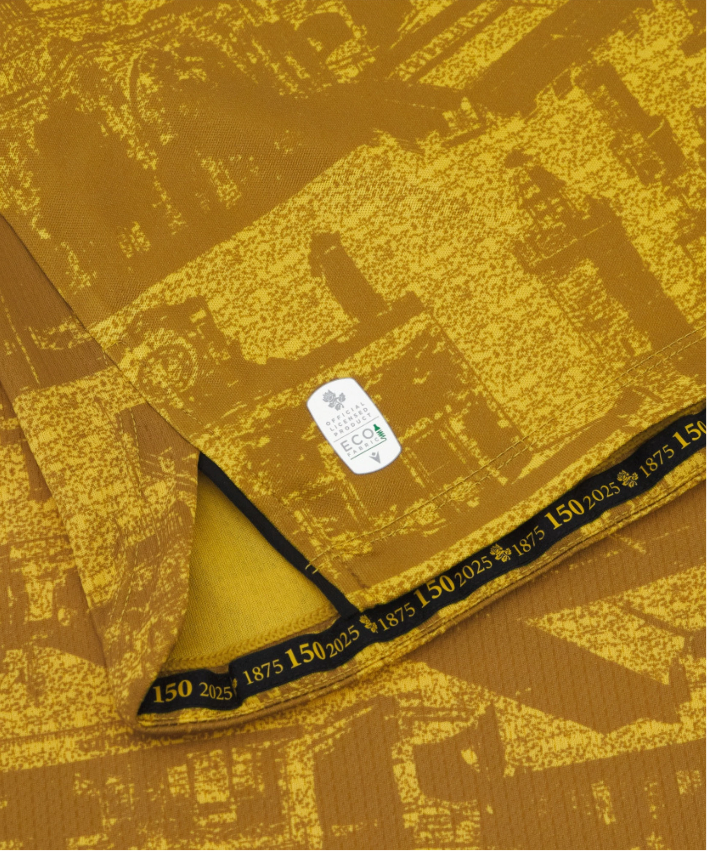 Blackburn Rovers Shirt