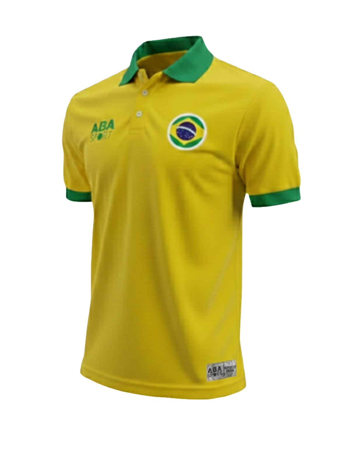 Brazil ABA Sport Limited Edition Polo