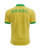 Brazil ABA Sport Limited Edition Polo