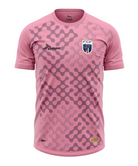 Cabo Verde Keepersshirt