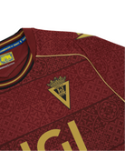 Cadiz Away Shirt