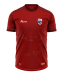 Cape Verde Third Shirt