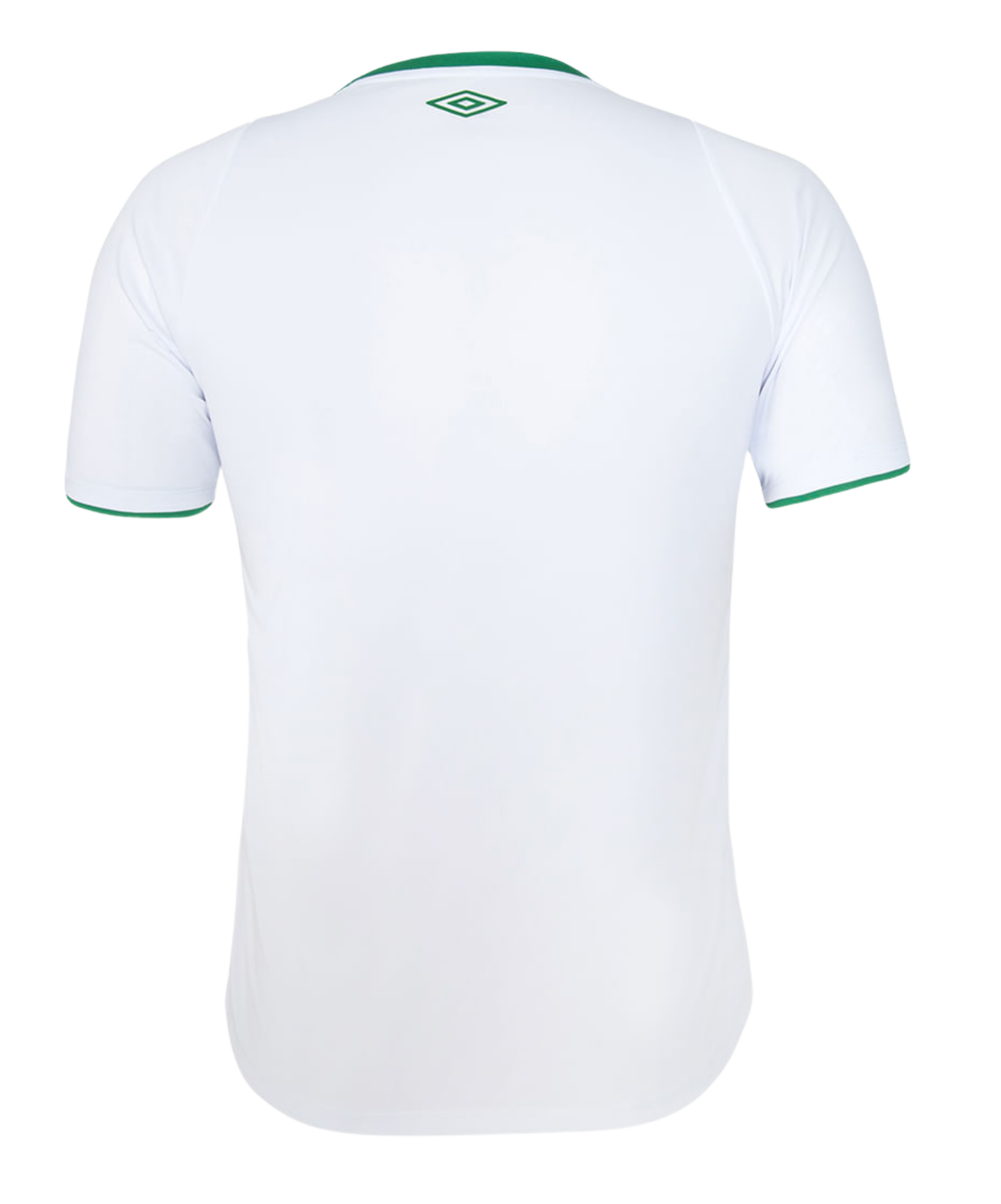 Chapecoense Away Shirt