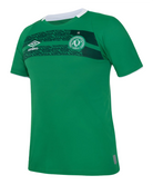 Chapecoense Home Shirt 2025