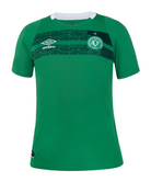 Chapecoense Home Shirt 2025