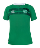 Chapecoense Home Shirt 2025