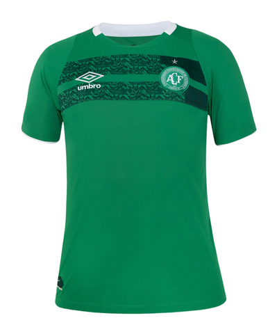 Chapecoense Home Shirt 2025