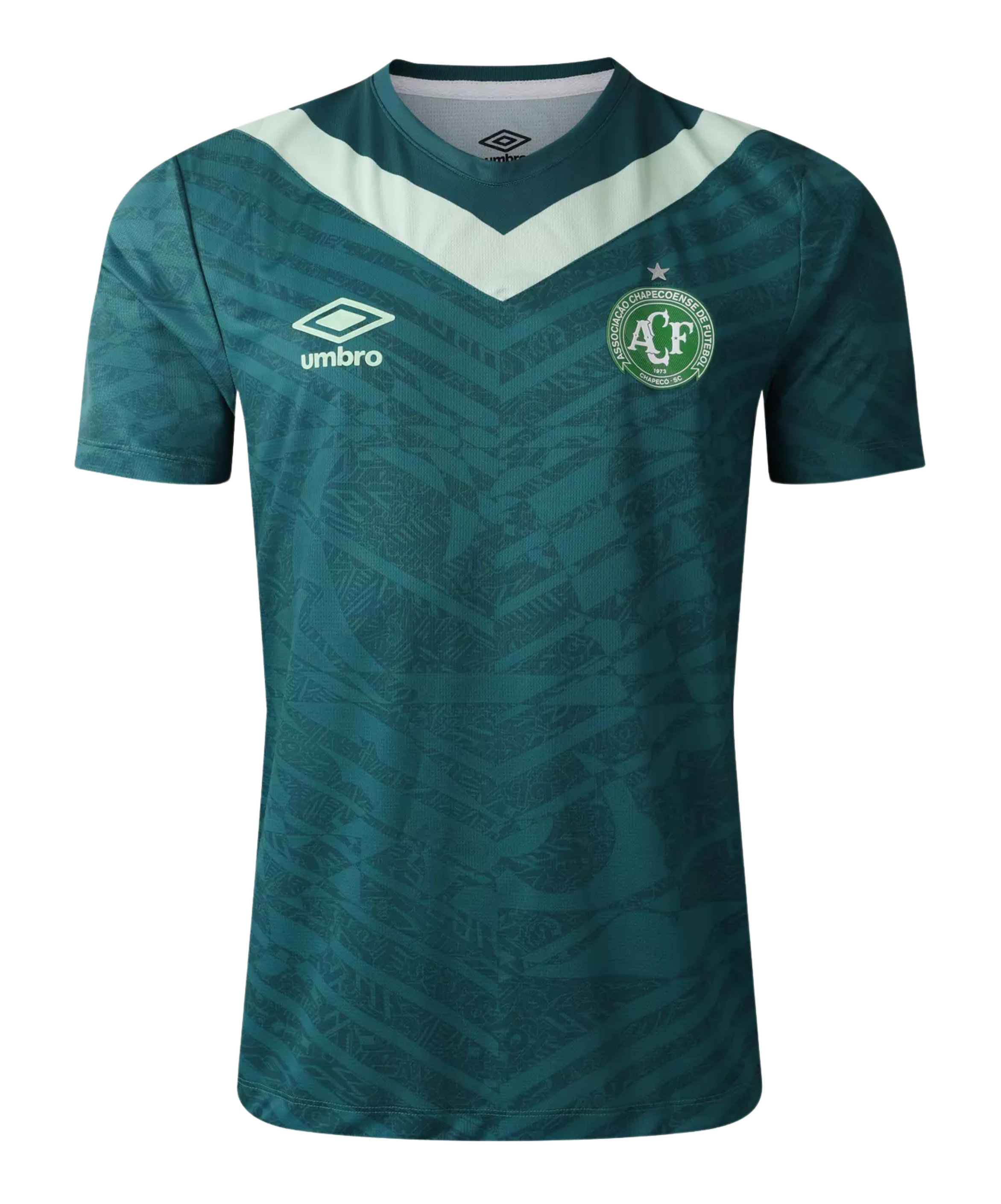 Chapecoense shirt