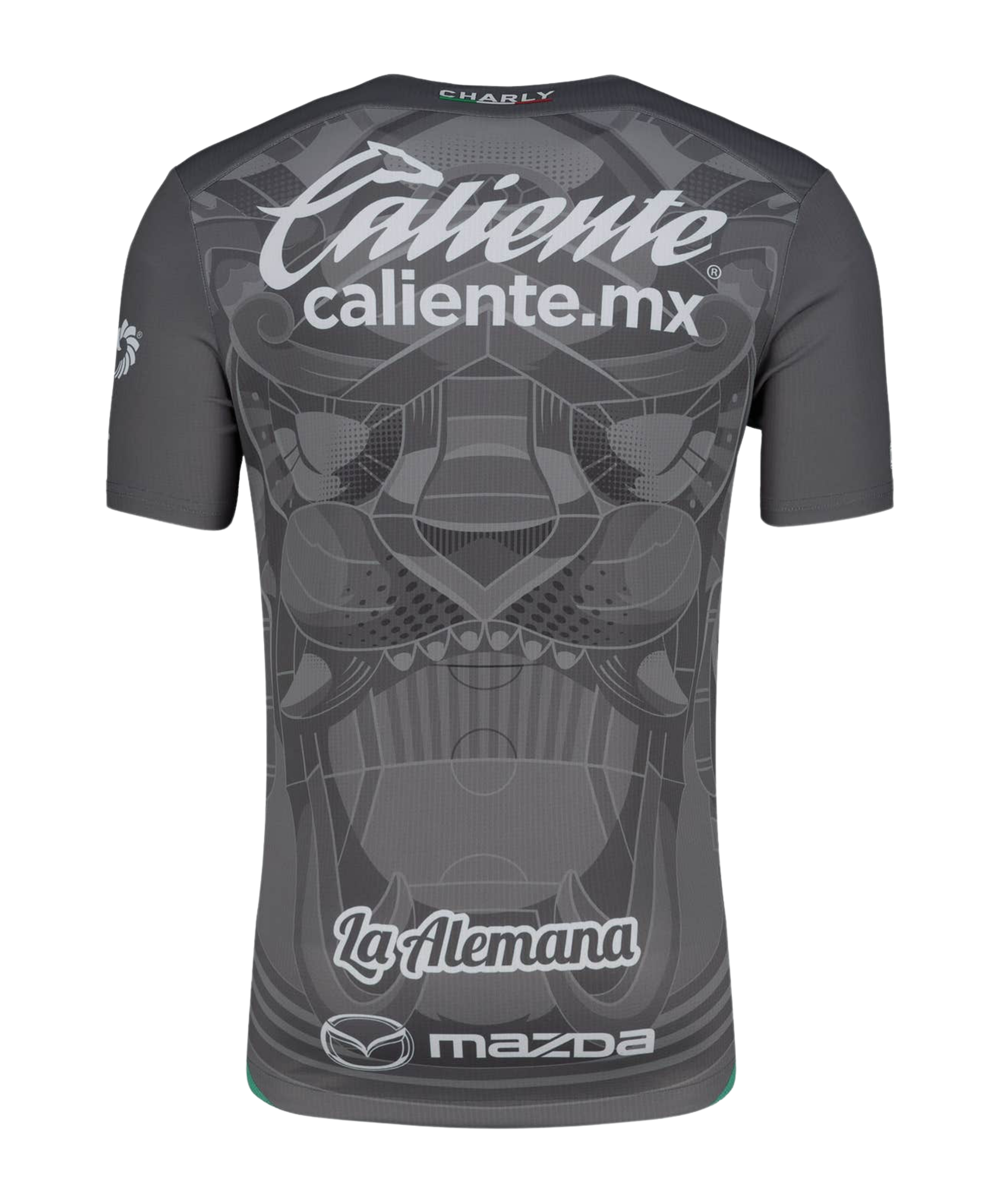 Club Leon Special Edition Shirt 2025