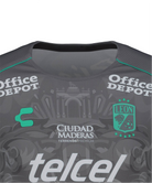 Club León Special Edition Shirt 2025 James