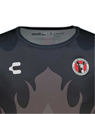 Club Tijuana Pre-Match Shirt 2025